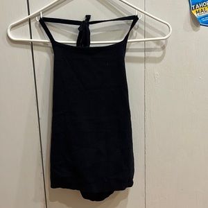 Brandy Melville Halter Top
